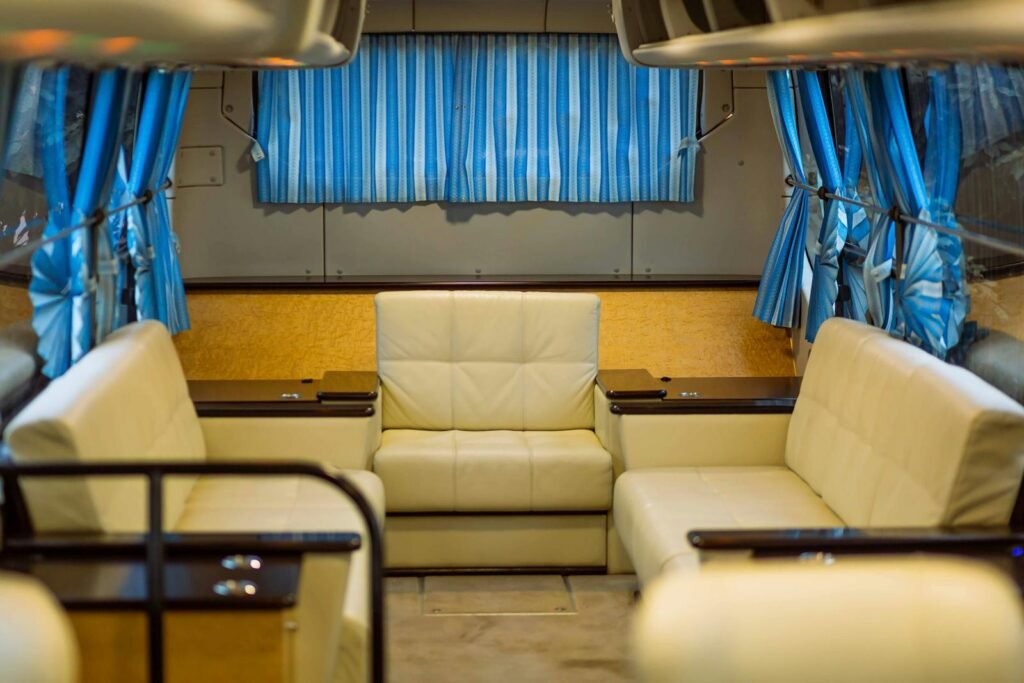 Van Insulation and Soundproofing Tips - Van Life